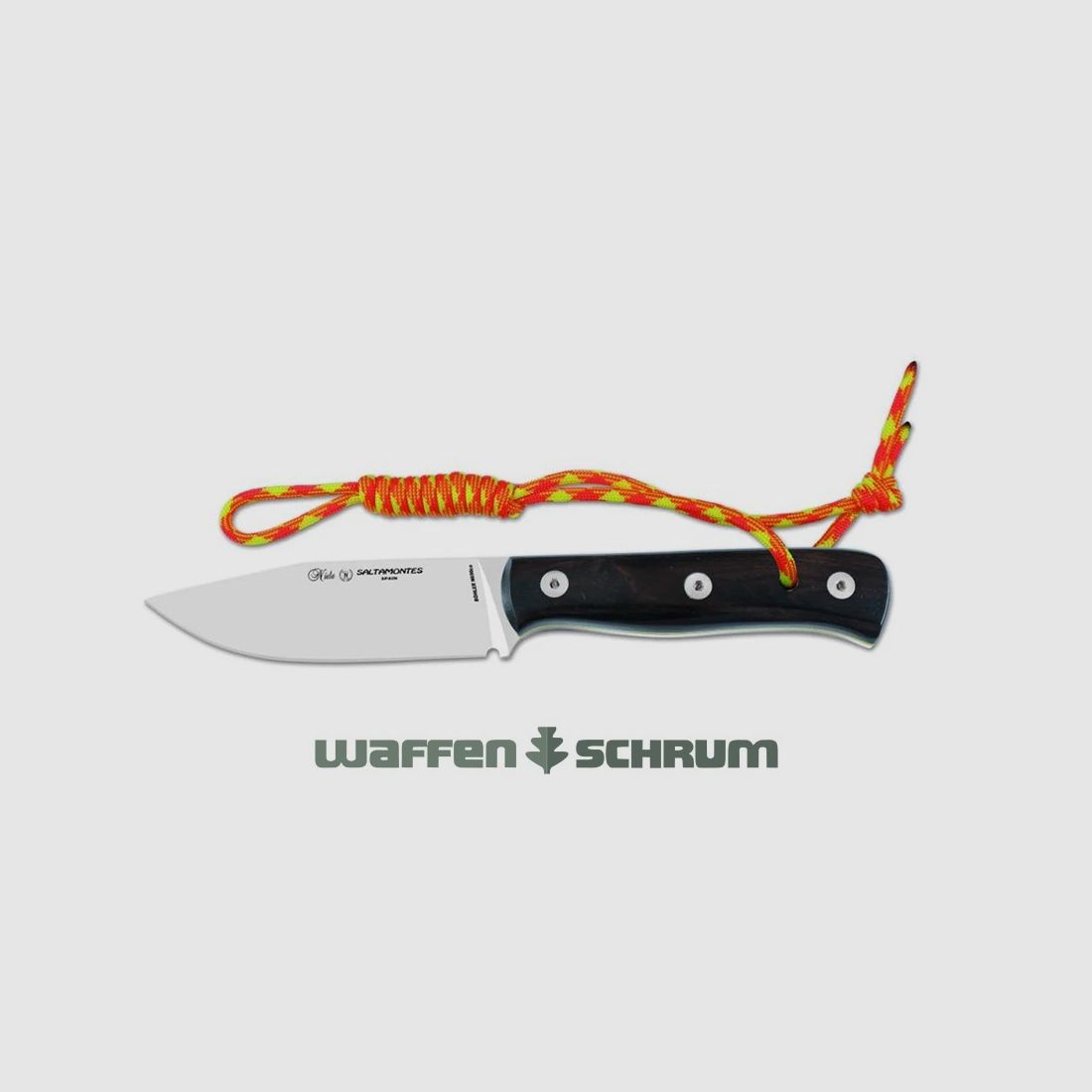 Nieto SALATAMENOS Grenadill