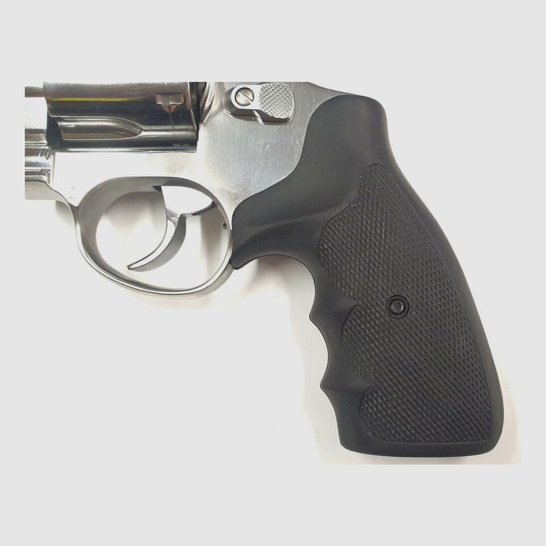 Taurus Revolver Taurus Mod.96