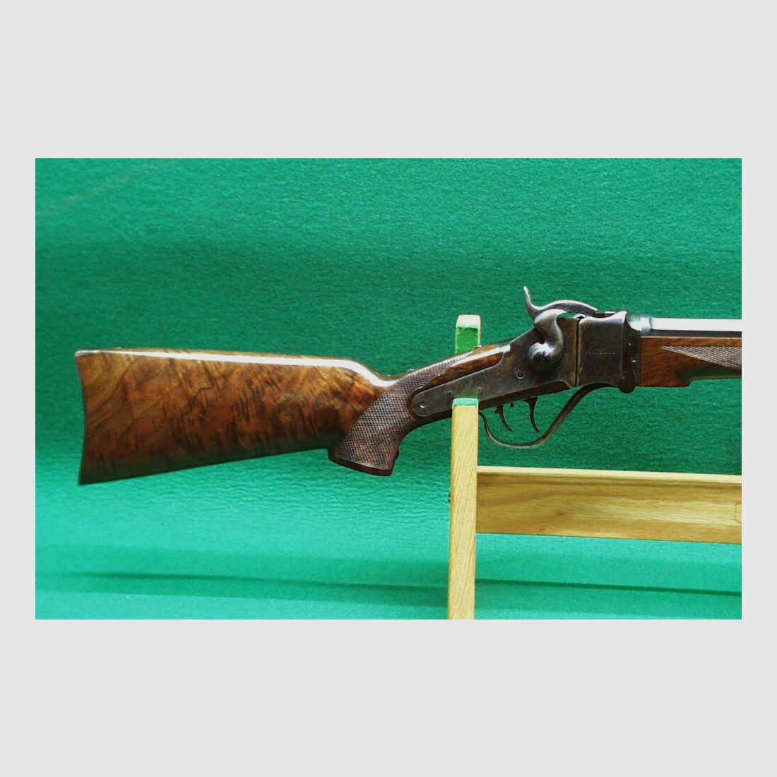 Harris Gunworks Sharps NM 1874 Antietam