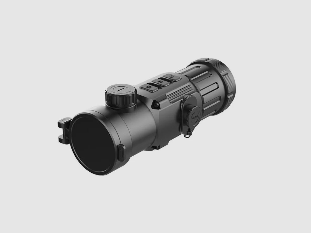 Infiray Xeye	 CH50 V2
