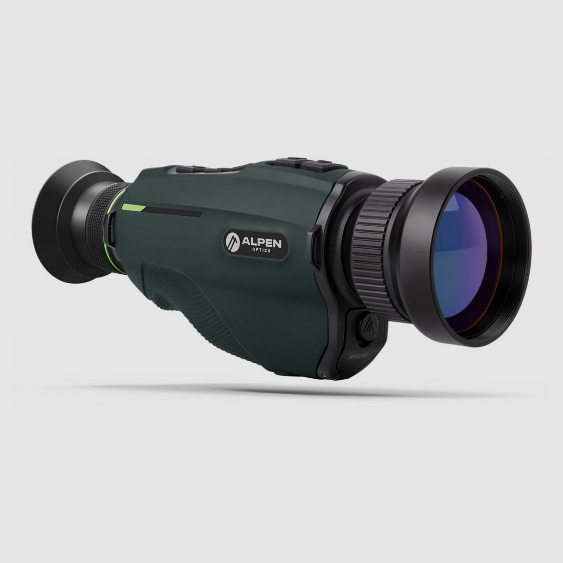 Alpen Optics Alpen Optics Telecamera termica APEX 54mm / 40mk / 384x288