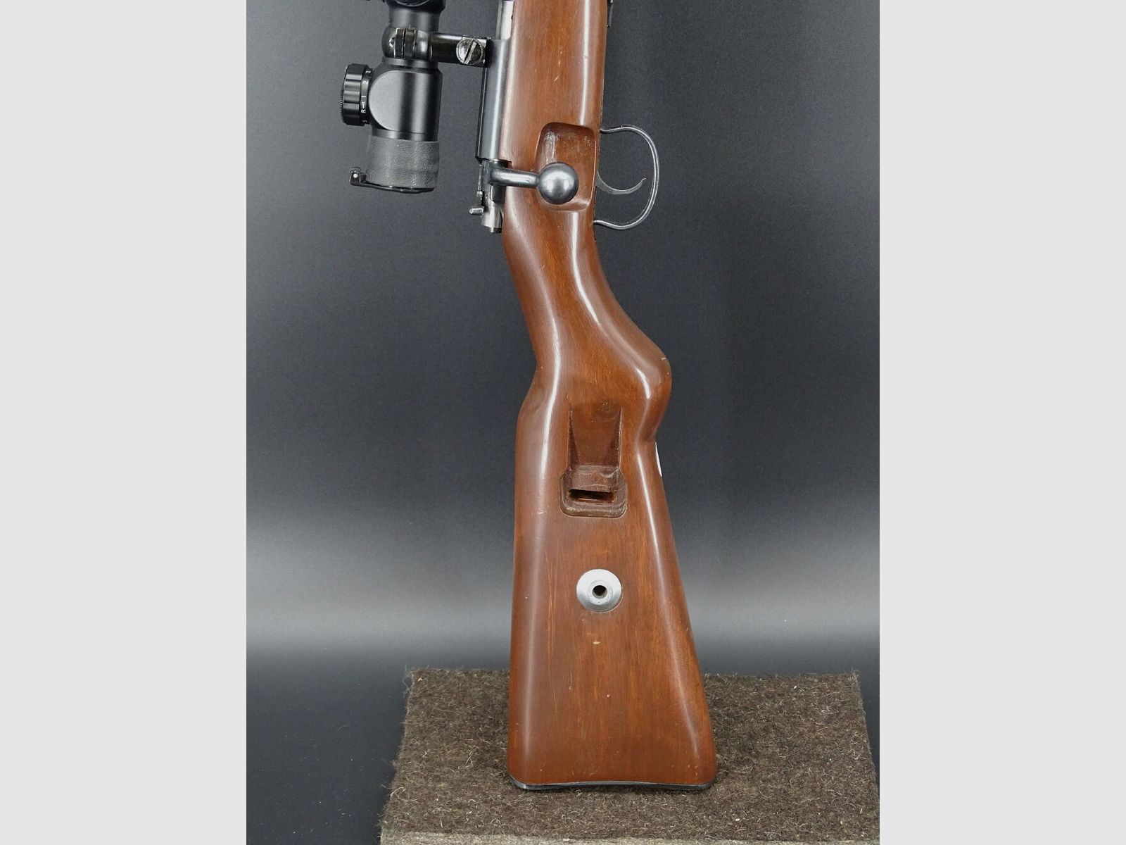 Norinco Frankonia TU 33/40 Kaliber .22lr TU 33/40