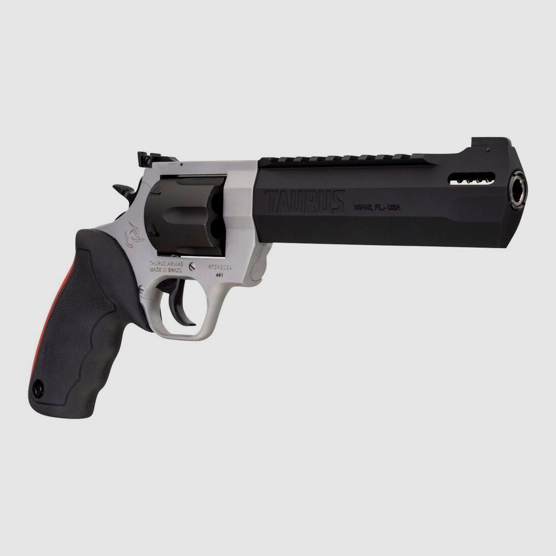 Taurus Raging Hunter - 6 3/4, Kal. .44 Mag. DuoTone - 6 3/4 Revolver