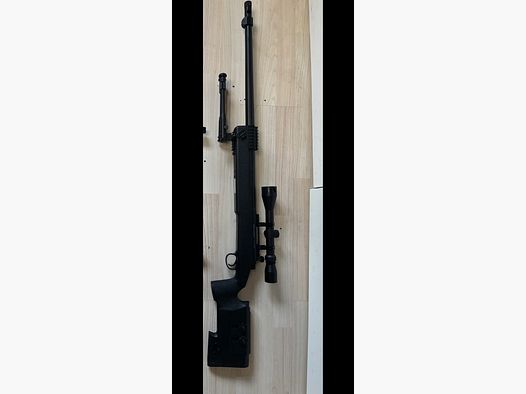 airmax MB16 snipergewehr cena jest do negocjacji