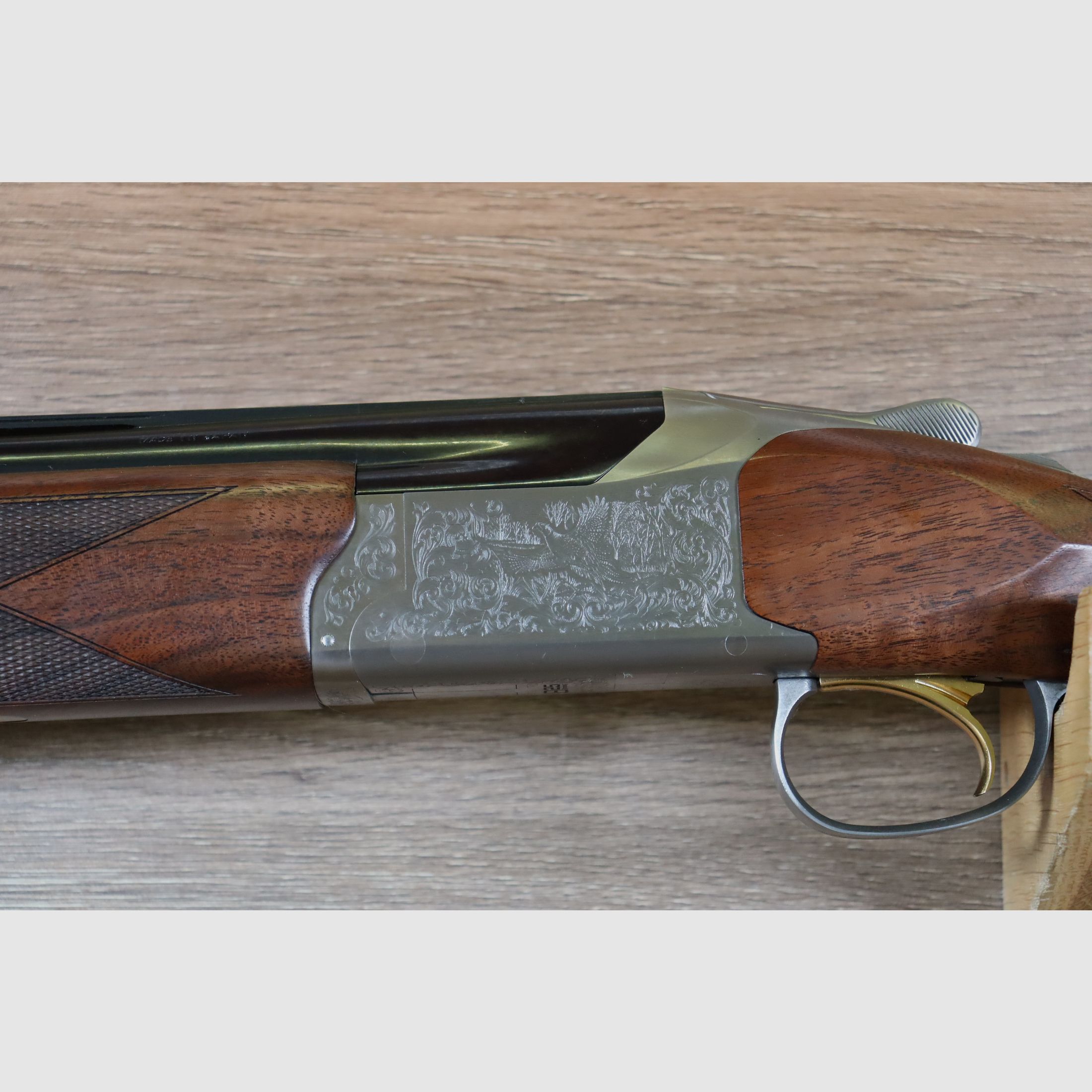 Browning B825 Game G5/6, Bild 4 von 4