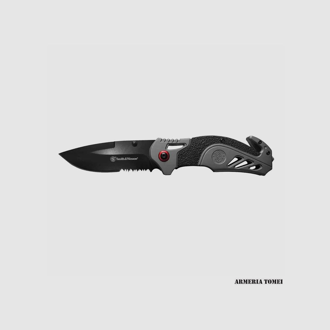 Knife – Smith & Wesson M&P Shield, image 1 of 2