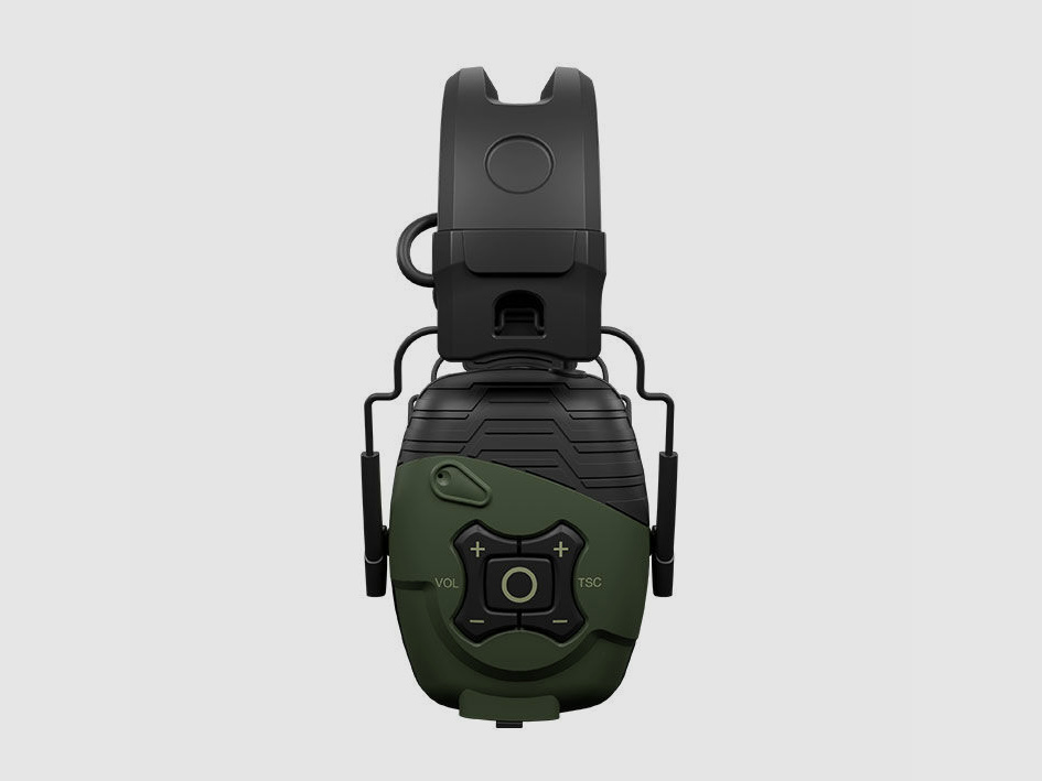 ISOtunesSport ISOtunes Sport Defy Gehörschutz mit Bluetooth
