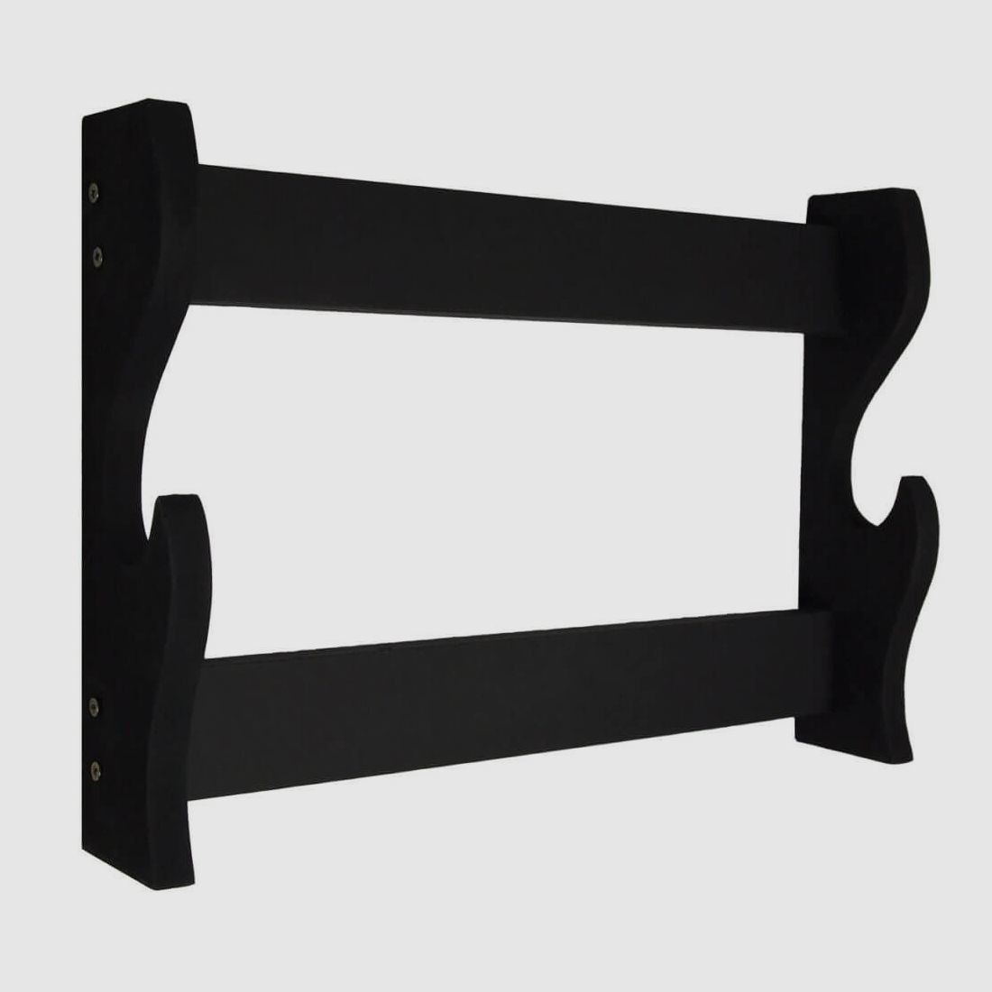 Wall mount for 1 sword