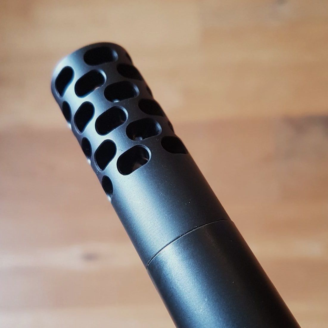 Hexa Brake frein de bouche M15x1