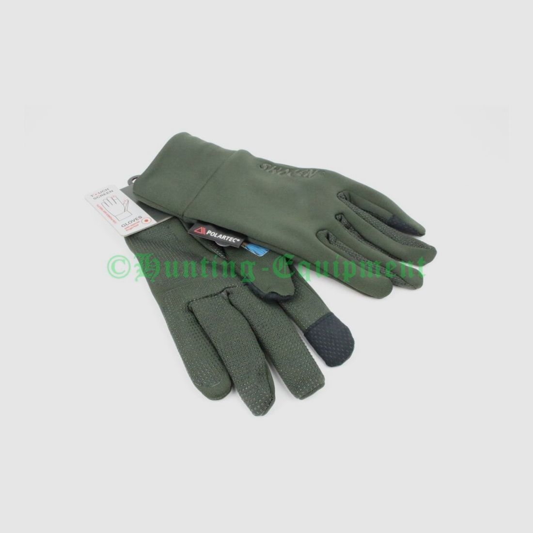 Skogen Polartec Power Stretch Handschuh