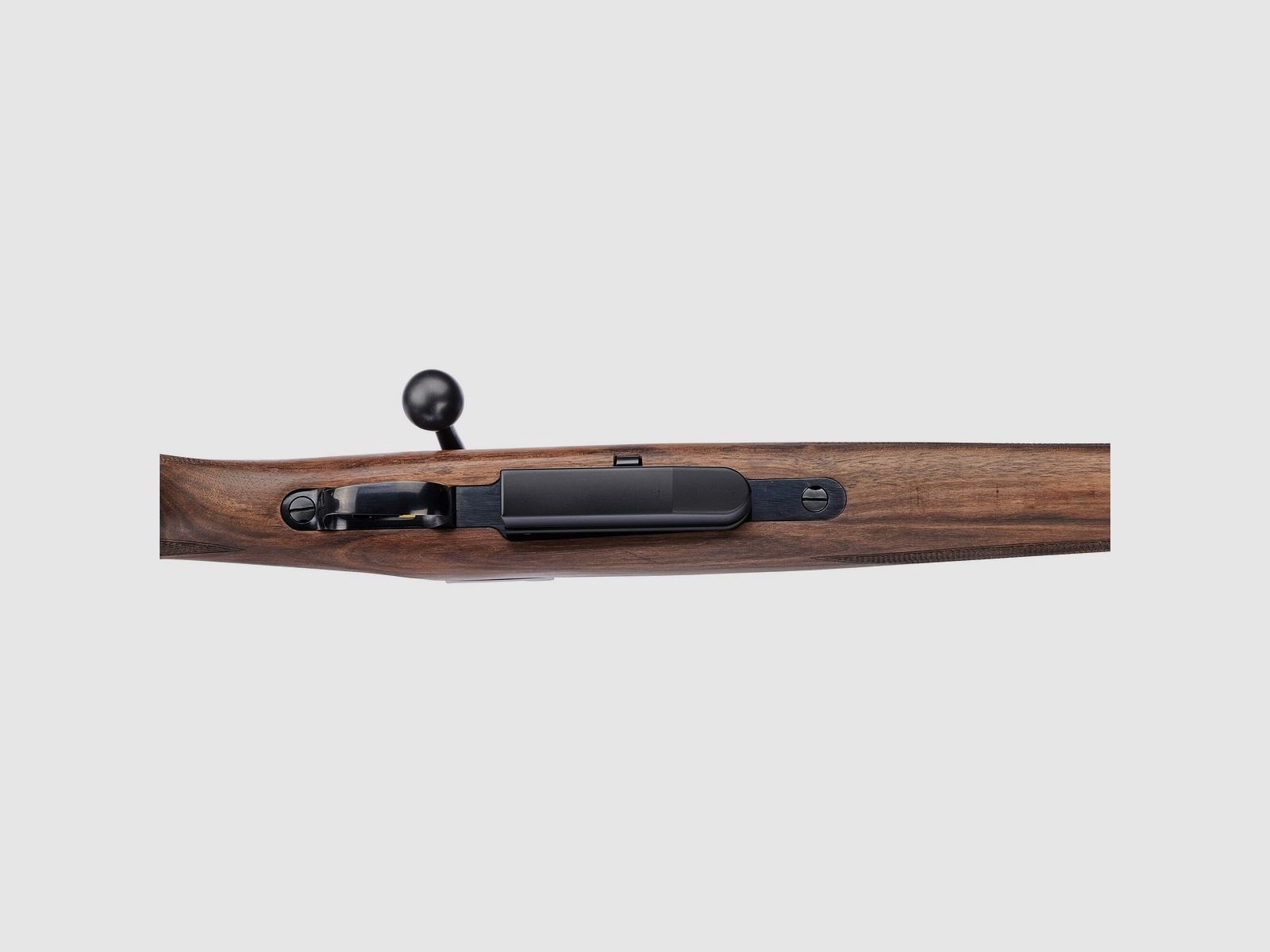 Forest Favorit Modell NB22 EM Classic Kaliber .308 WIN. Repetierbüchse