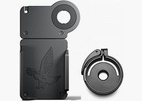 SWAROVSKI OPTIK Swarovski VPA + CA-S Uchwyt Adapter do ATX/STX ATC/STC ATS/SRS STR