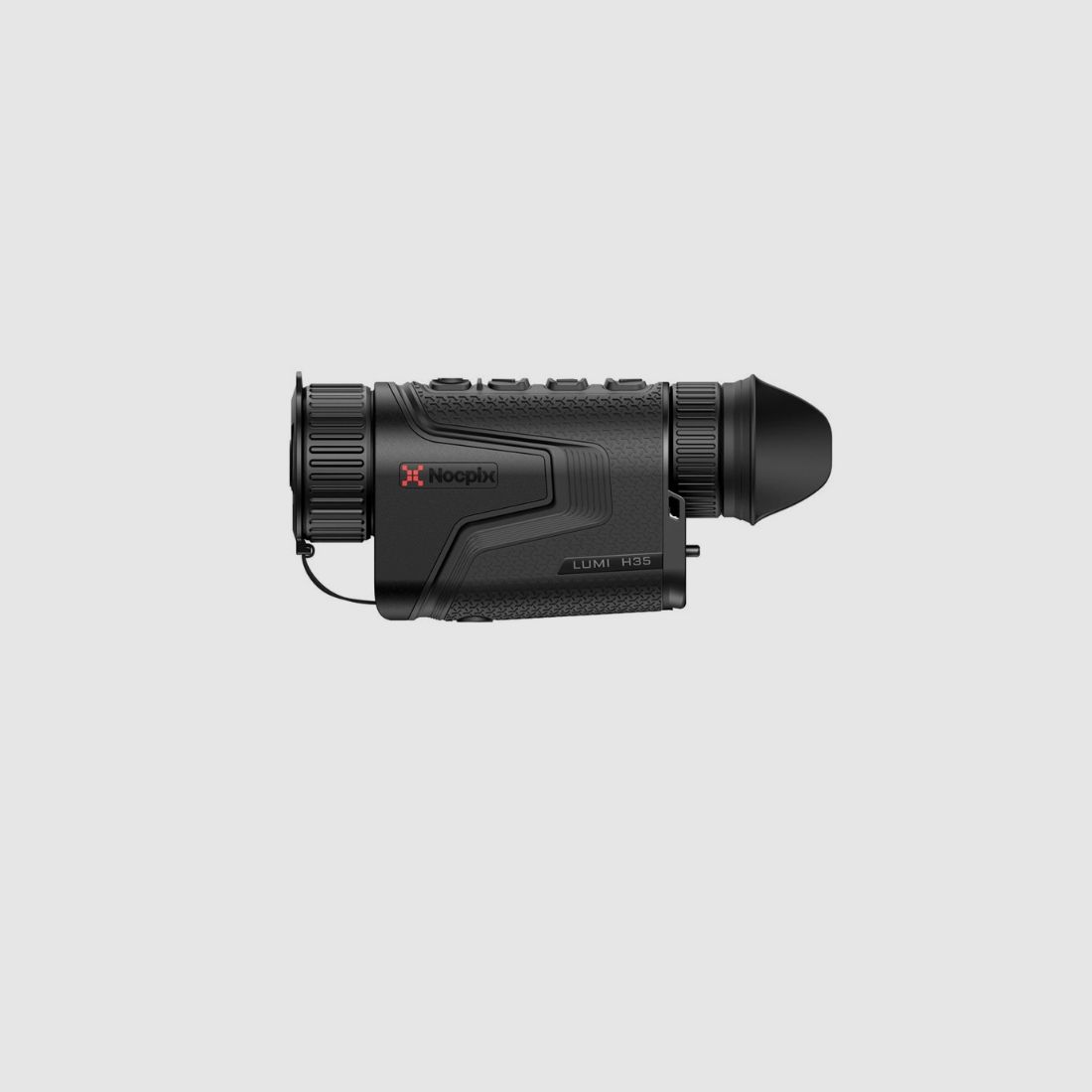 LUMI H35 compacte topklasse