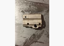 Heckler & Koch G38 / MR223 gas block