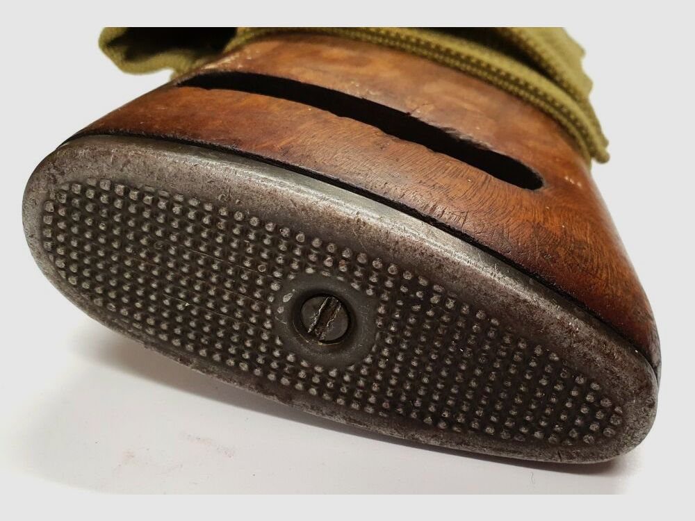 SAGINAW STEERING US 30M1 Carabine