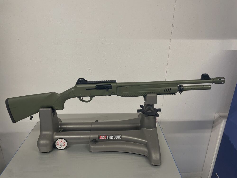 Mercury Mercury Pro Tuning IPSC