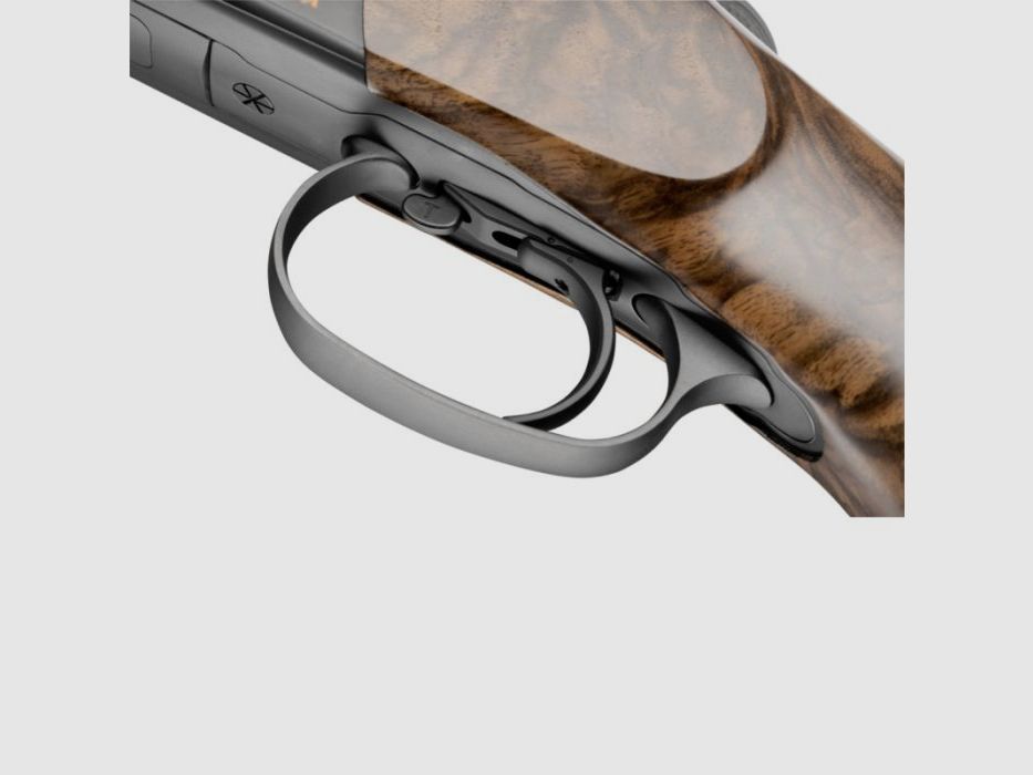 Blaser Shotgun FBX Sporting Cal. 12/76 | LL 81cm, image 5 of 14