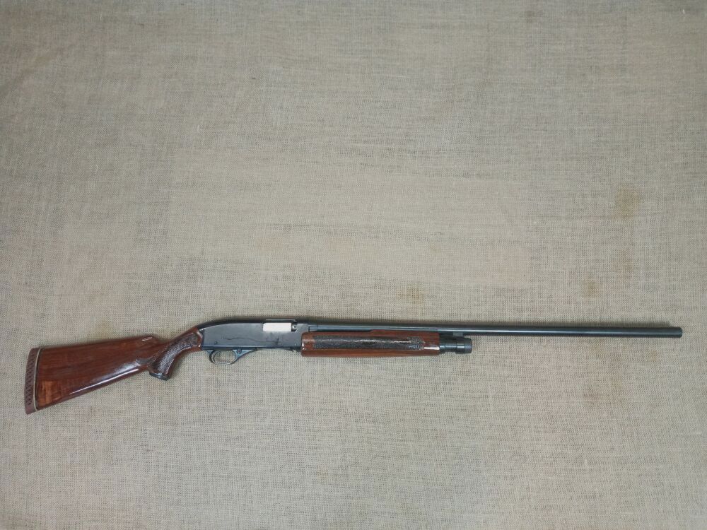 Winchester, USA Model 120