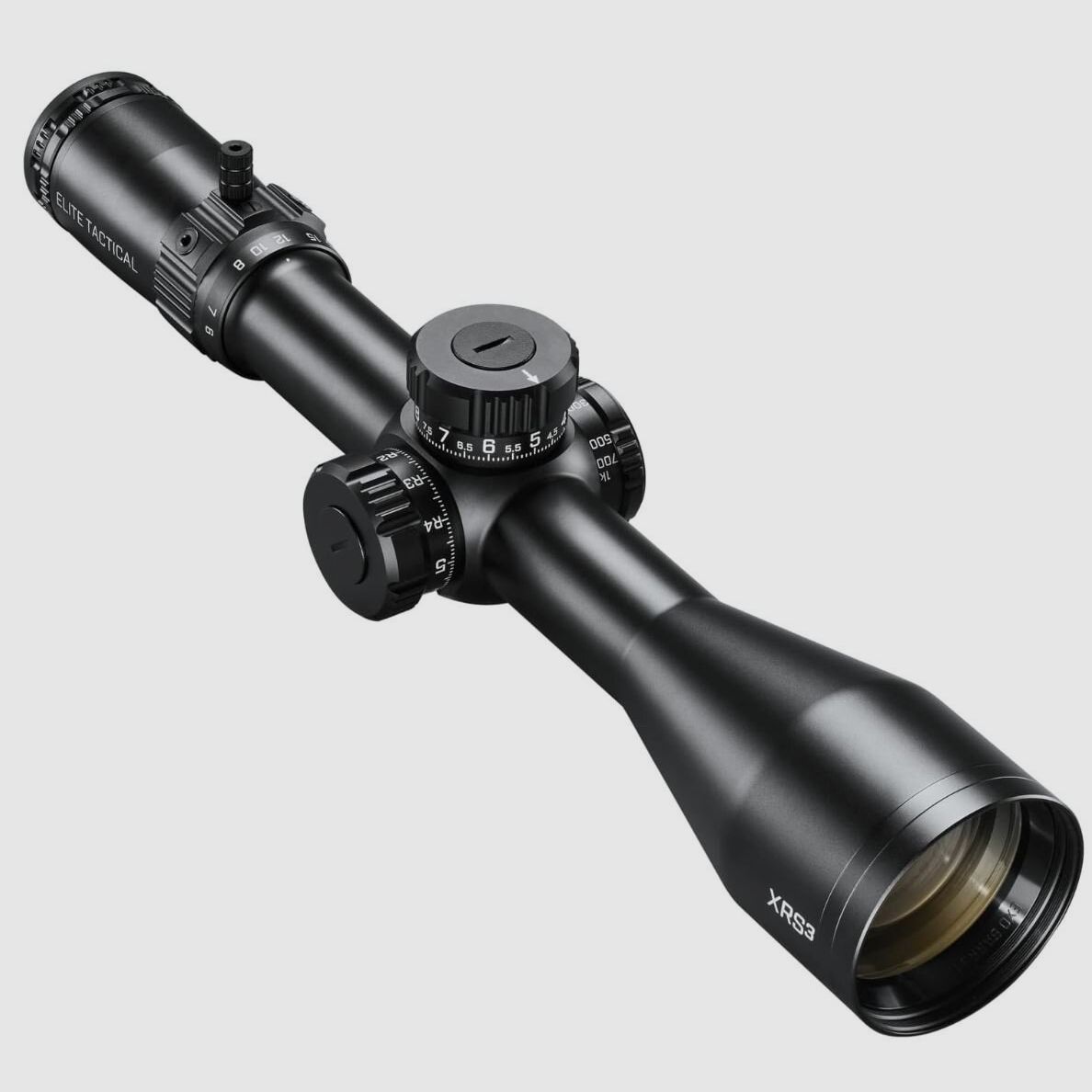 BUSHNELL XRS3 BLACK ELITE TACTICAL ED- PRIME 6-36x56 – Longrange Richtkijker