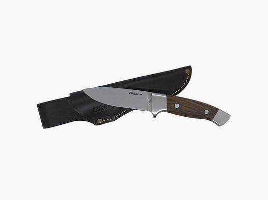 Blaser Blaser Couteau de chasse Full Tang 440C Couteau de chasse
