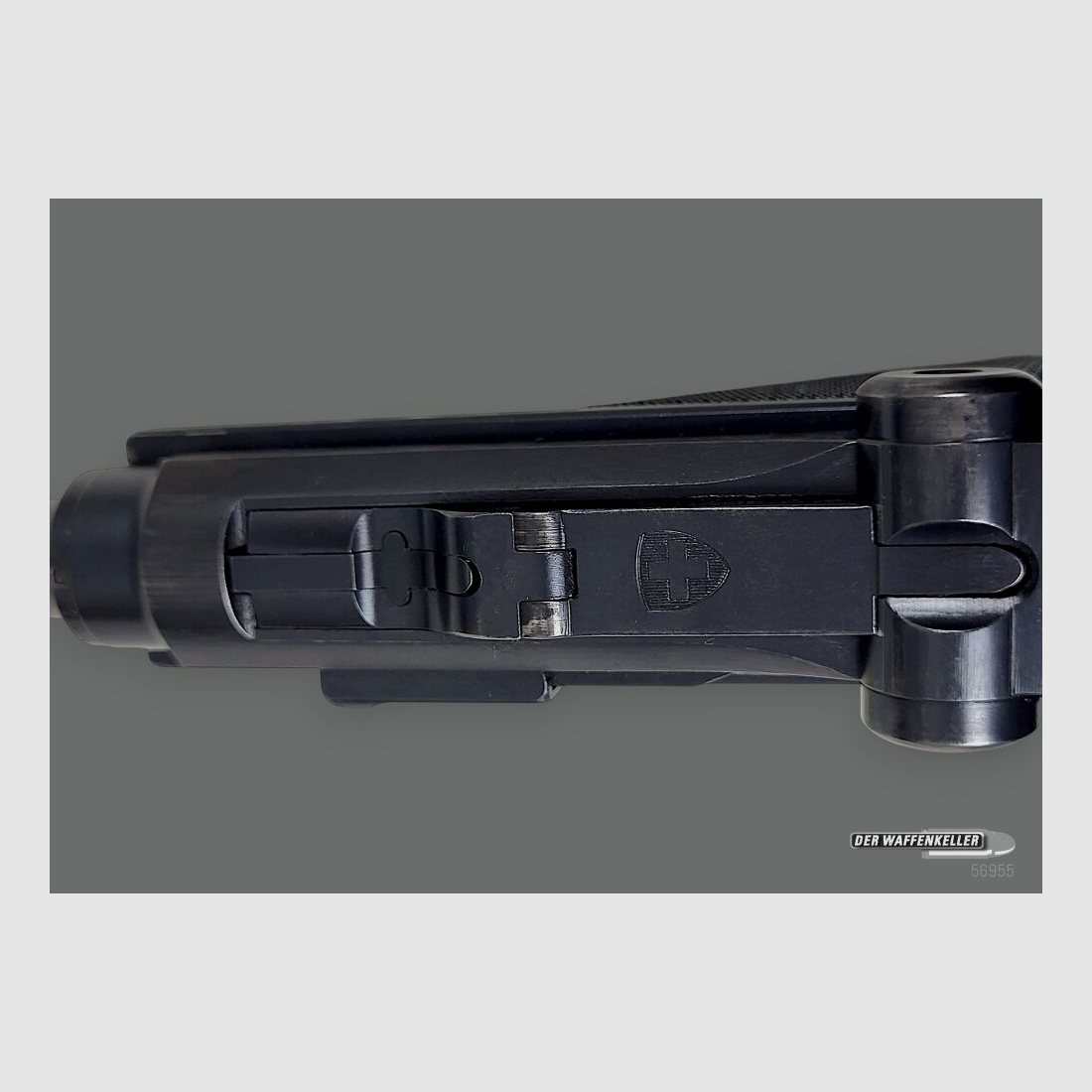 Fábrica de armas de Berna (W+F) 06/29 1929