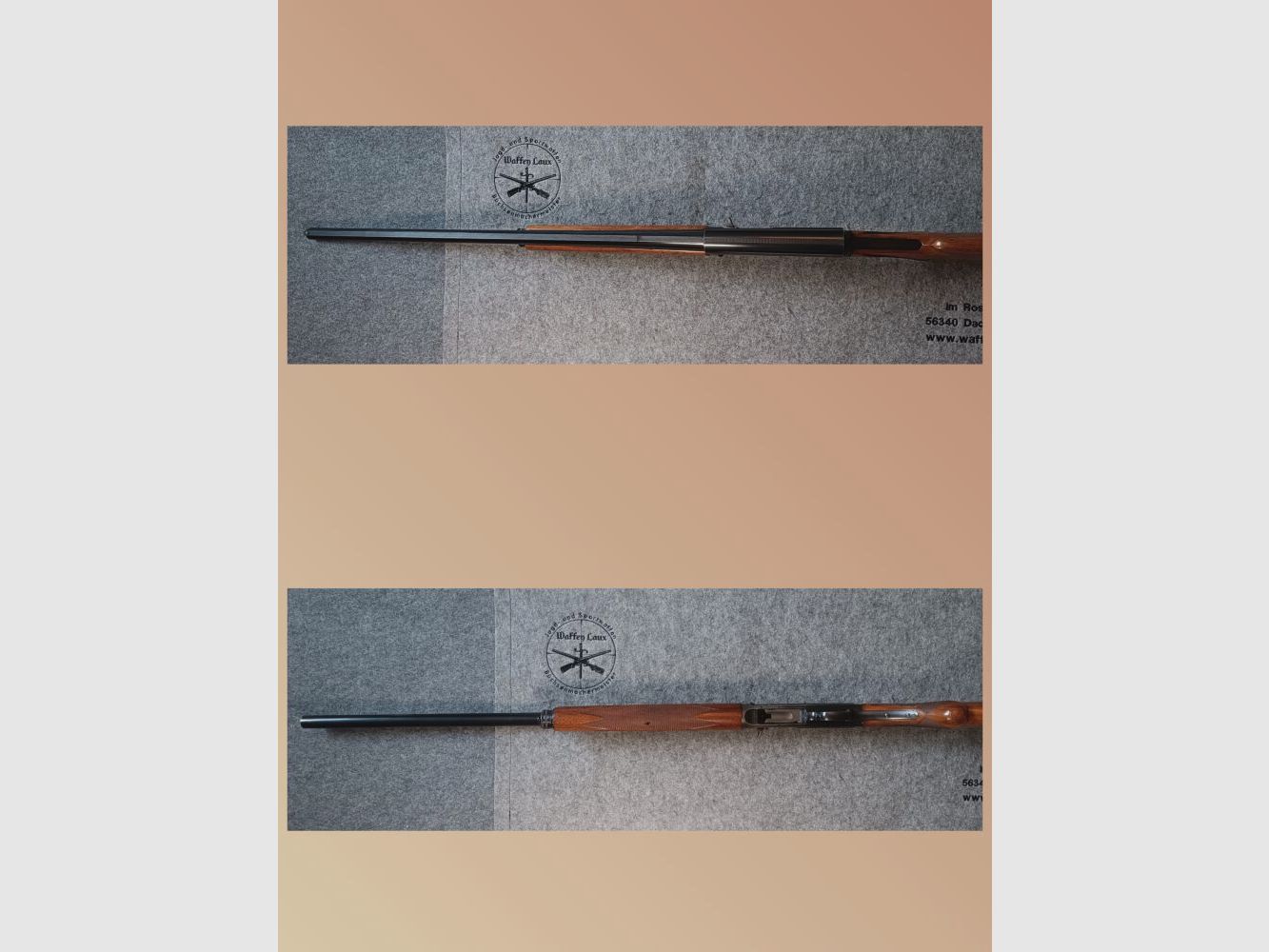 Browning FN Herstal Auto 5