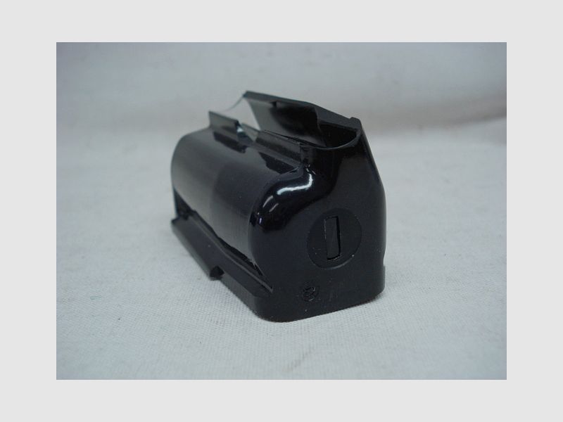 Mannlicher L .243Win ALT-MOD. - Makrolon, sin pulsador lateral