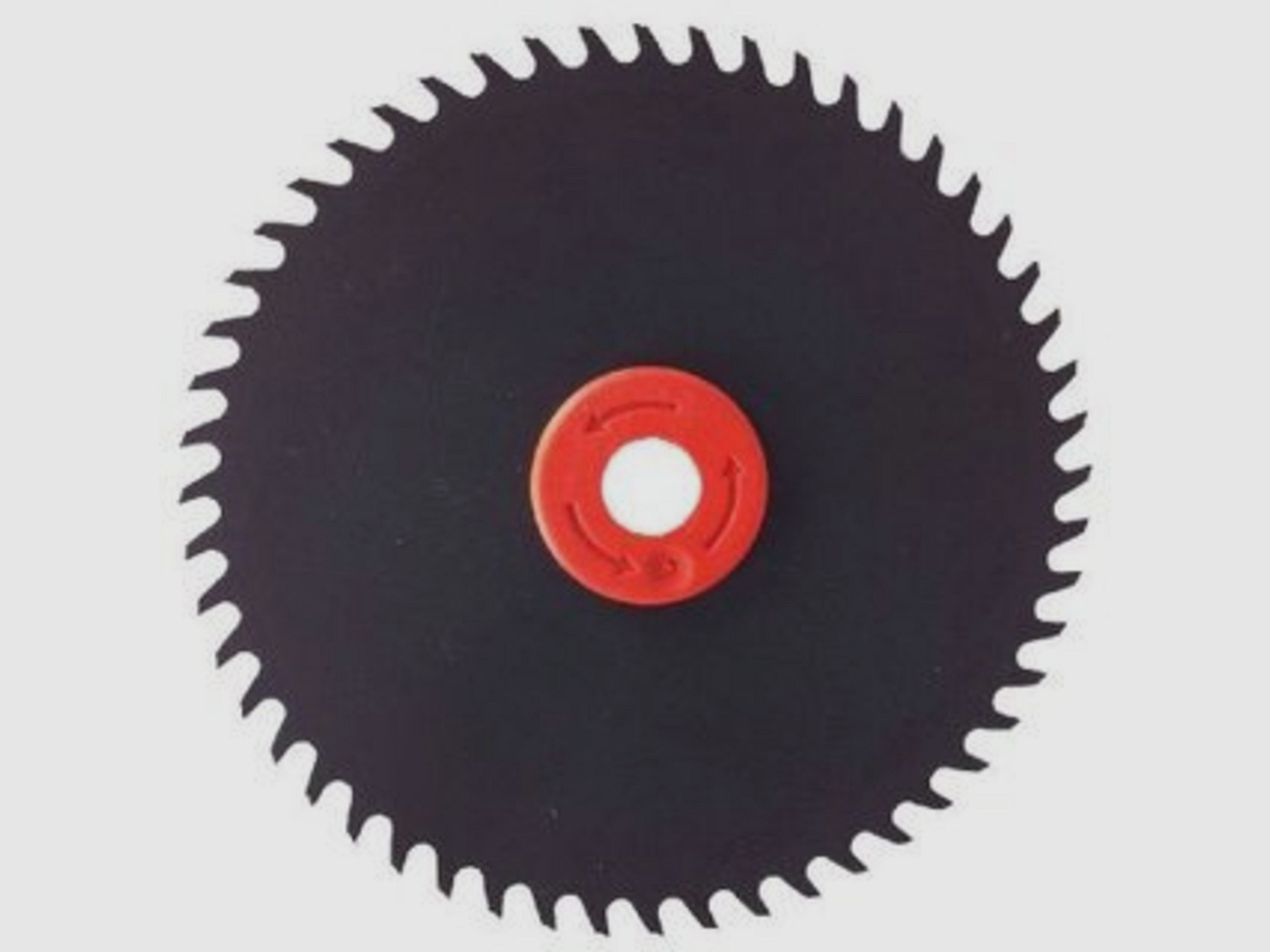 Replacement blade for electric bone saw