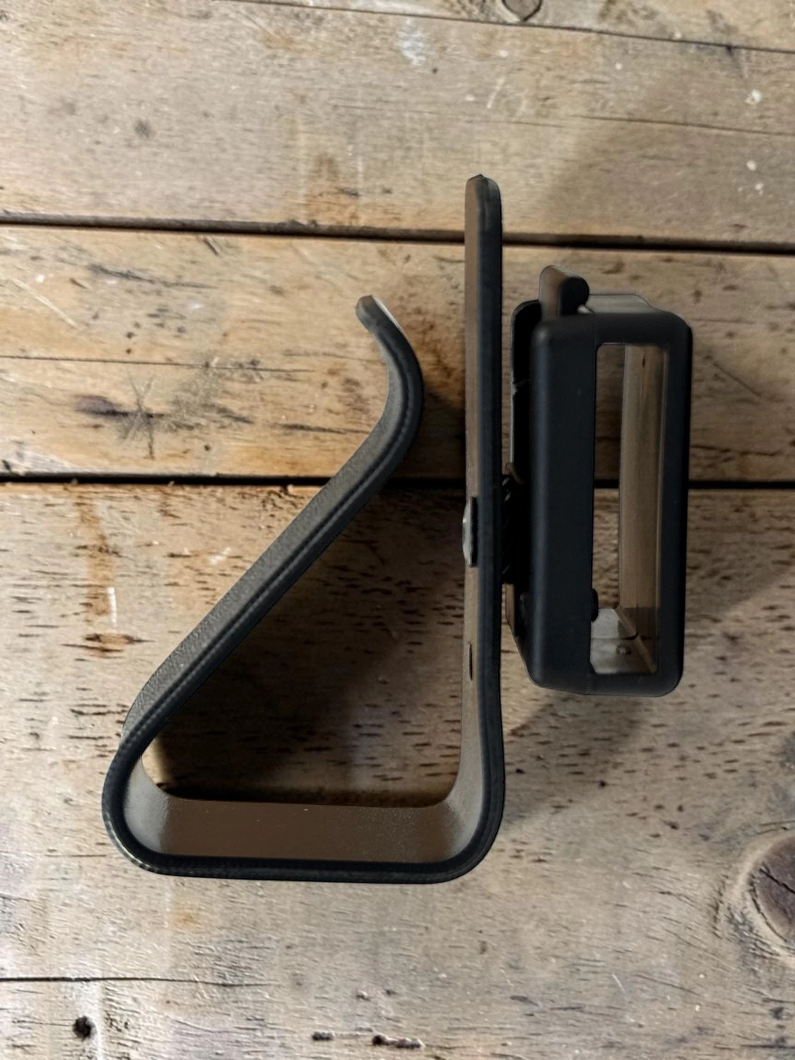 Holster.de Gehörschutzhalter X-Change