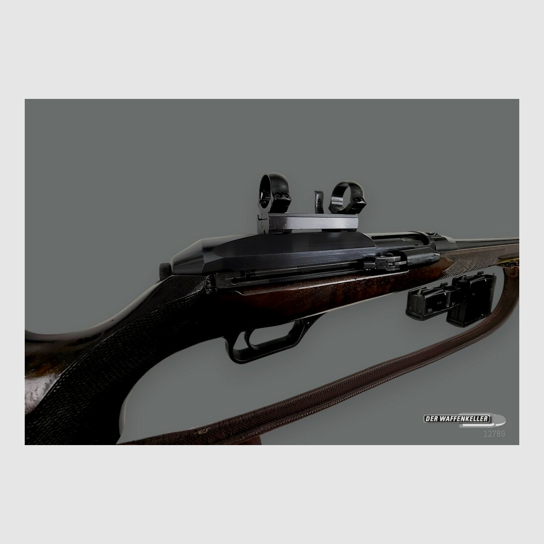 Heckler & Koch HK 940