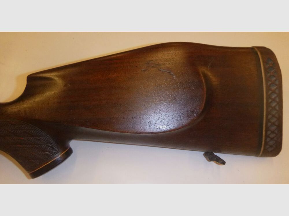 Mauser Mod. 66