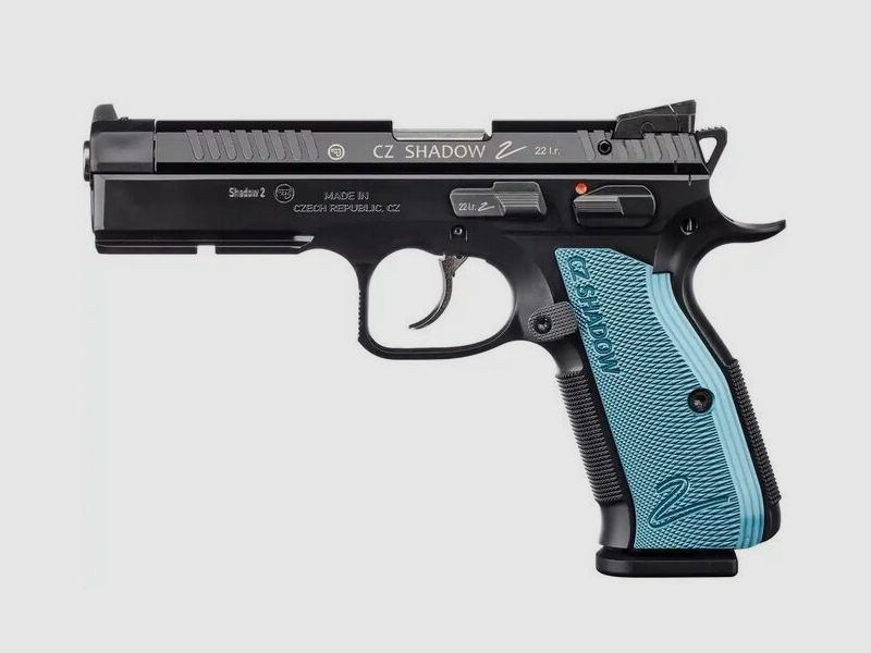 CZ Mod. CZ SHADOW2 KK