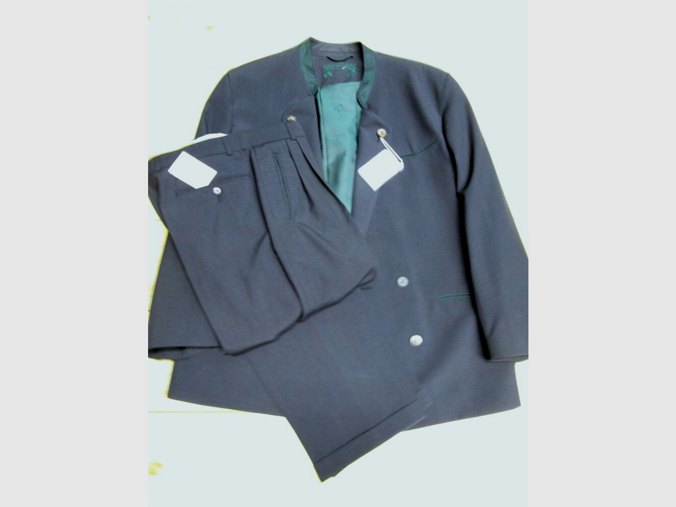 Lodenfrey Trachtenanzug