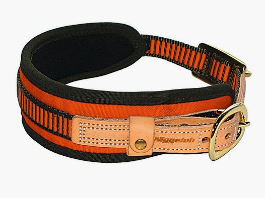 Niggeloh tracking collar