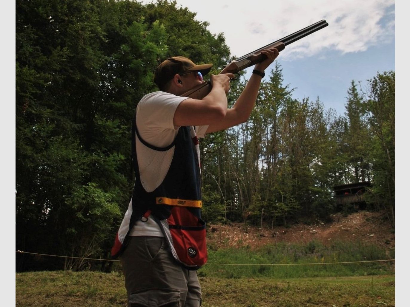 CPSA Tages Flinten Kurs - Flintenschule Otte , Bild 3 von 6