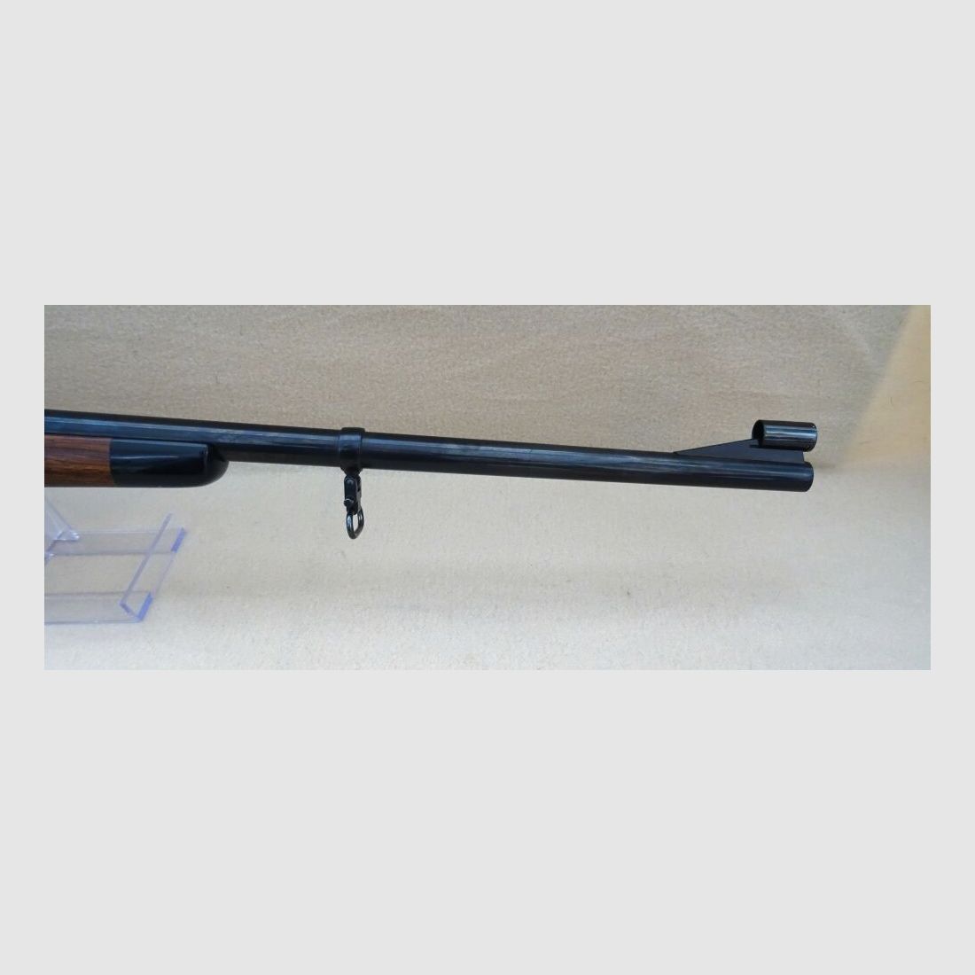 Interarms Whitworth Express Rifle