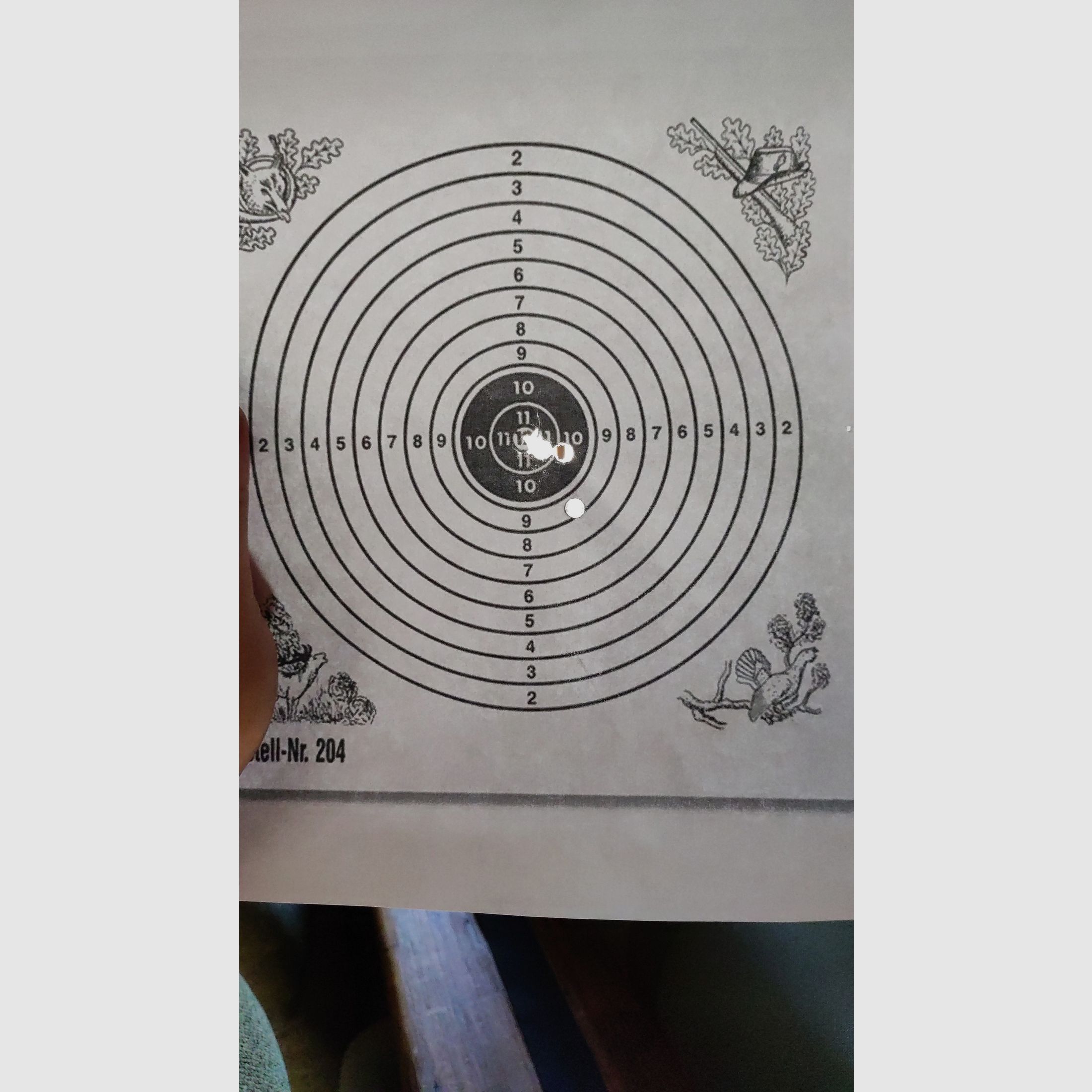 Brno CZ Brünner ZH 304 BBF Flinte Wechsellauf 301 Blaser ZF