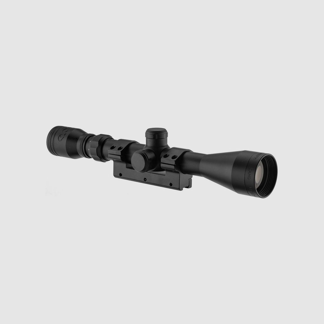 Gamo 3-9x40 richtkijker, afbeelding 4 van 6