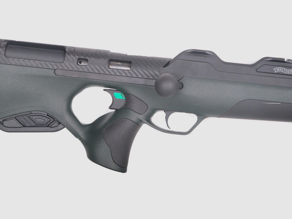 Carl-Walther RS3 Pro Pine incl. SD, zdjęcie 2 z 3