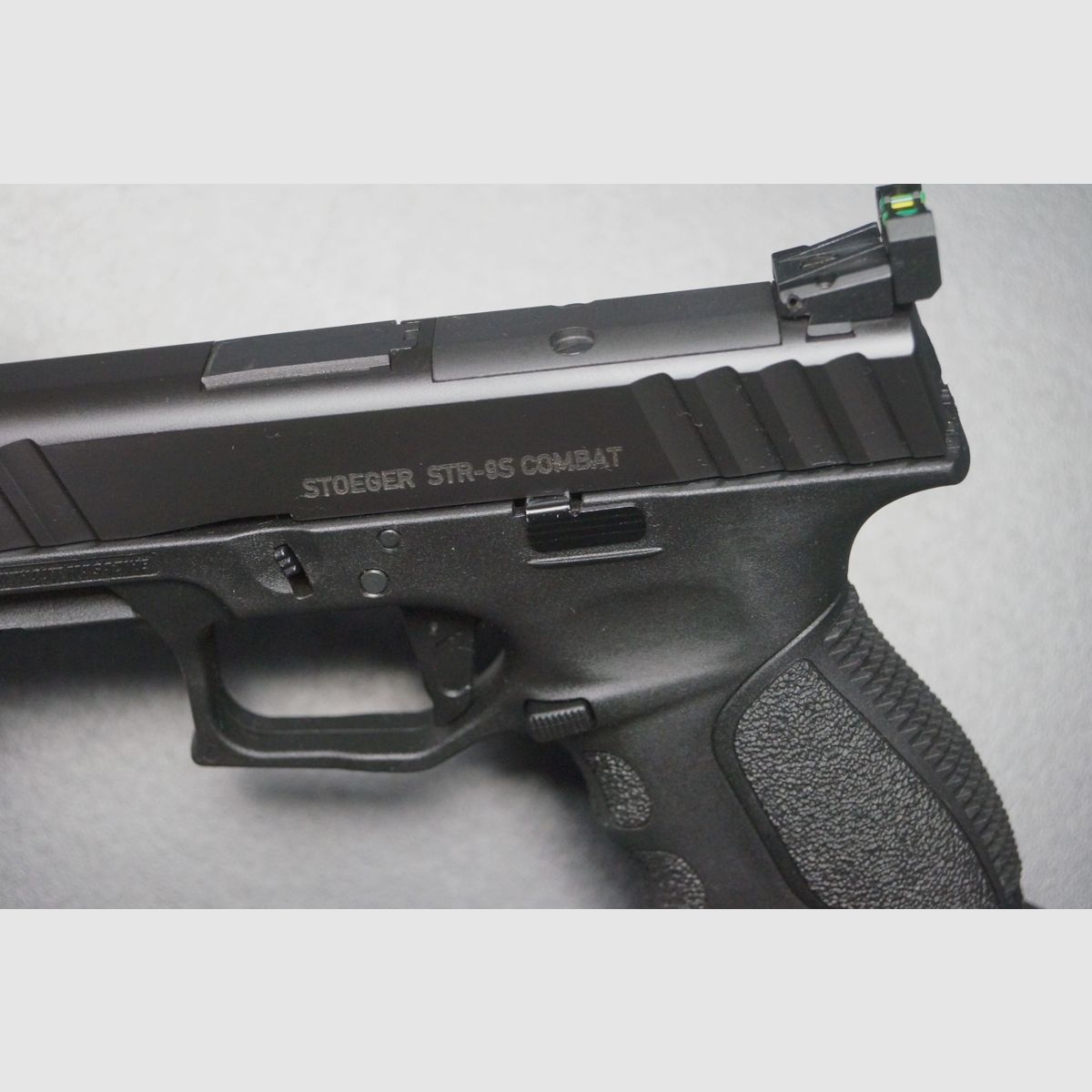 Stoeger STR9S Combat, immagine 5 di 7