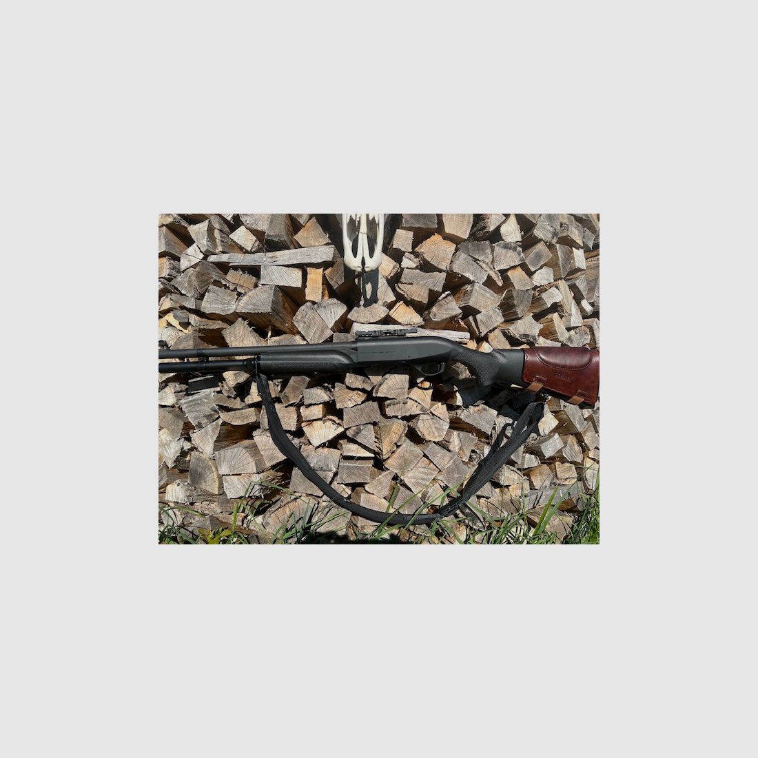 Benelli M2 Tactical