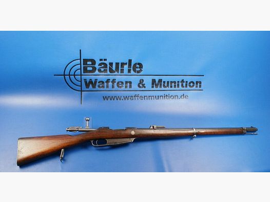 Amberg 88/05 8x57J
