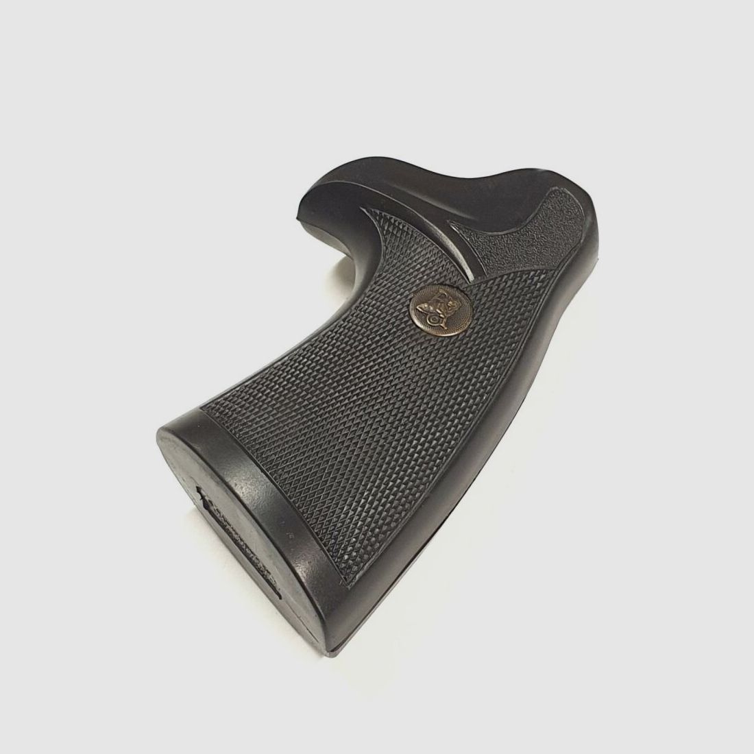 Pachmayr Griff für Revolver Smith & Wesson J Frame, Round Butt