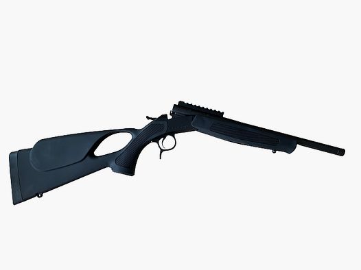 Kipplaufgeweer Bergara BA13 Take Down (TD) Kal. 308 Win.