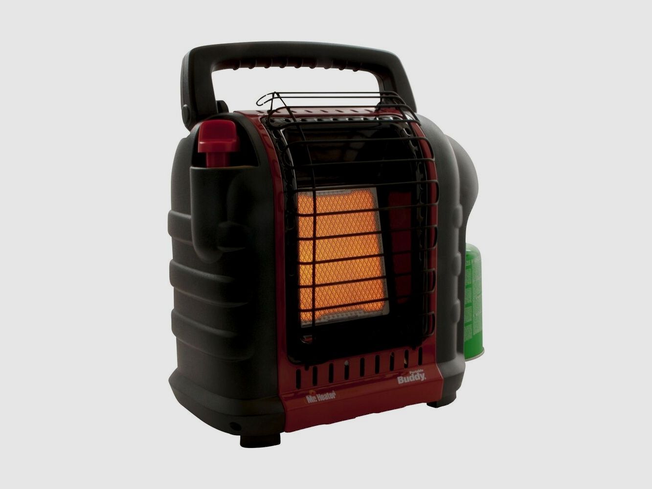 Mr. Heater	 Gasheizung Portable Buddy