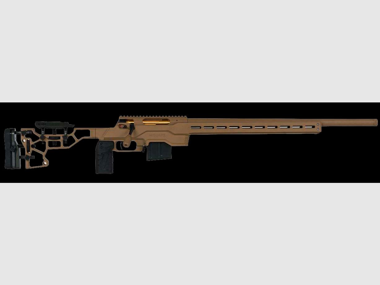 Anschutz Büchse 1782-D APR Kal.6,5 Creedmoor