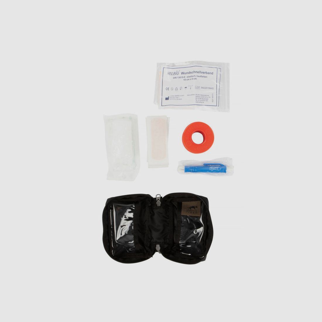 Tasmanian Tiger First Aid Mini