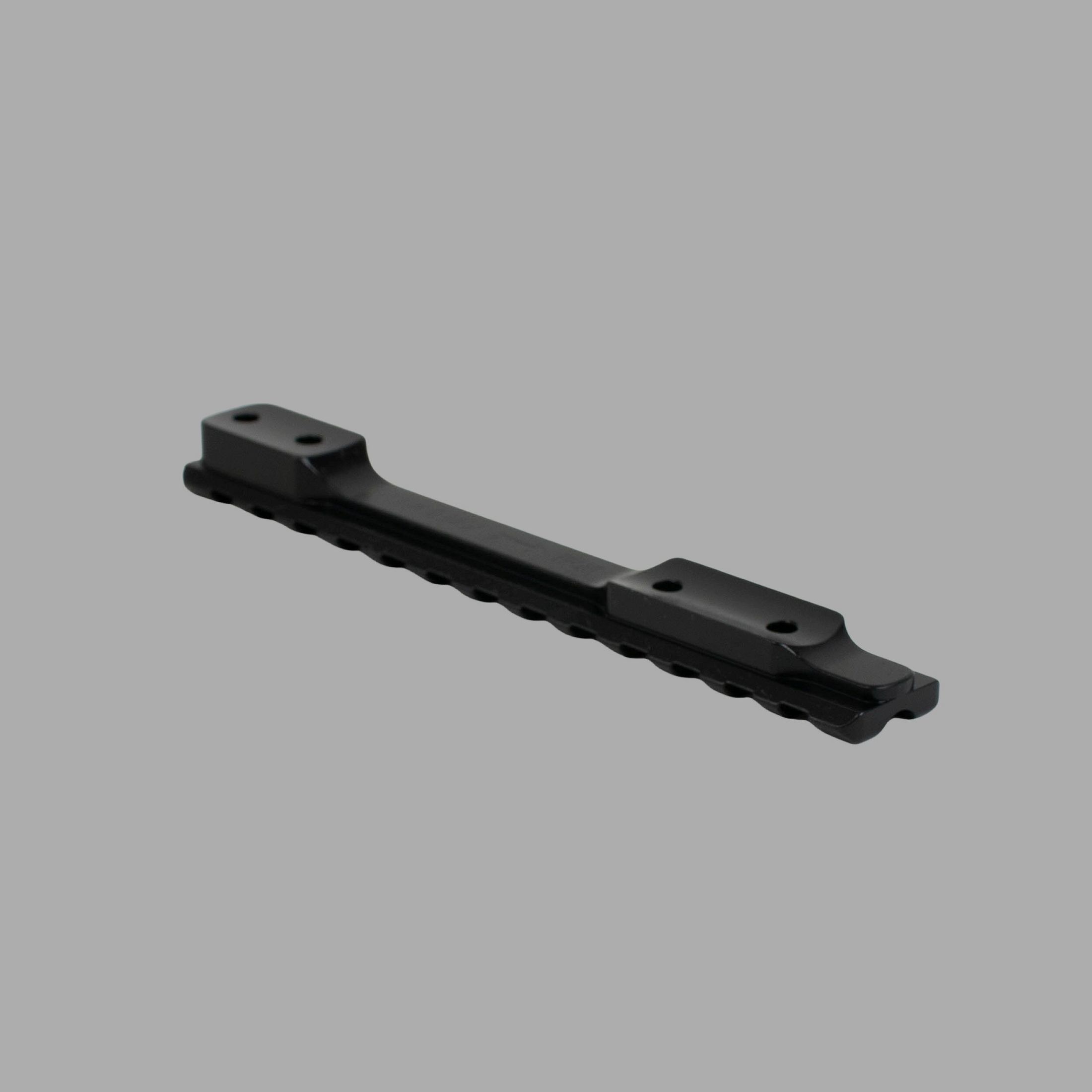 Rifle Doc Picatinny Weaver STAHL Schiene für CZ 600 Mini