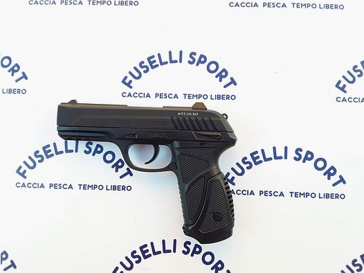Gamo PT-85 blowback cal 4,5