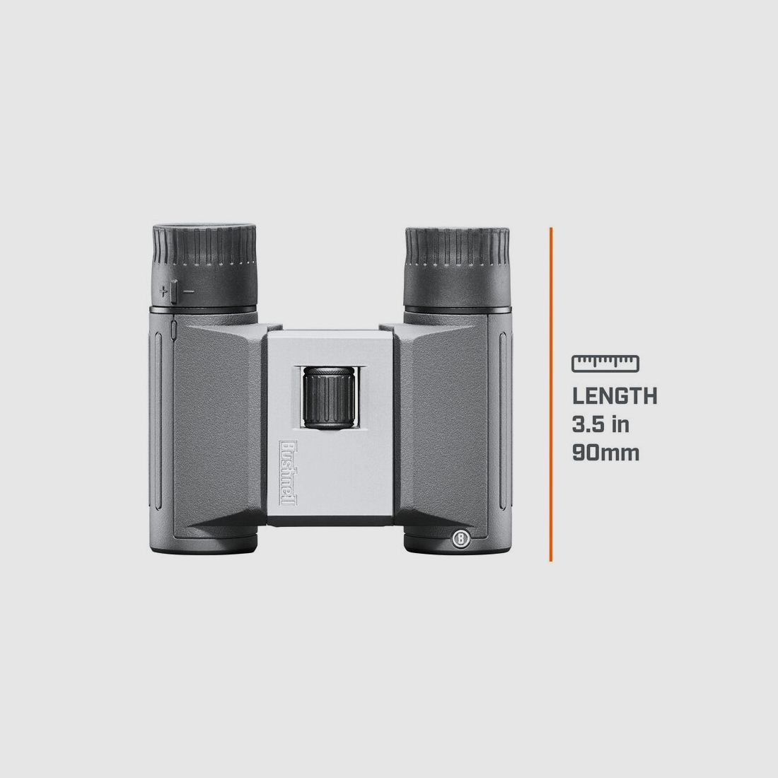 Bushnell Powerview 2 8x21 Jumelles, image 4 sur 6